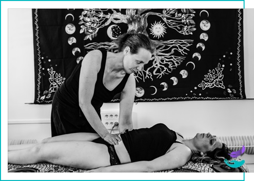 Lecture-therapeutique-dans-l'aube